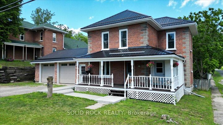 Property Photo: 53 Church (St) Avenue ON K0L 1L0
