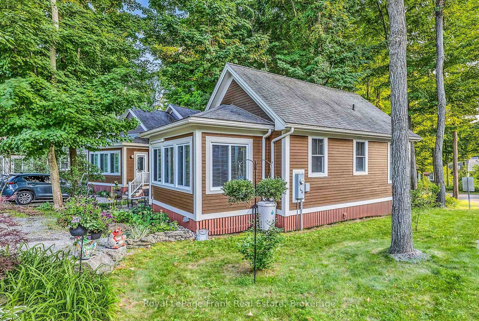 Property Photo: 2 Chipmunk Lane 129 ON K0K 1P0