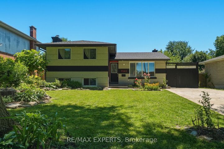 Property Photo:  7142 Rosseau Place  ON L2J 3V2 