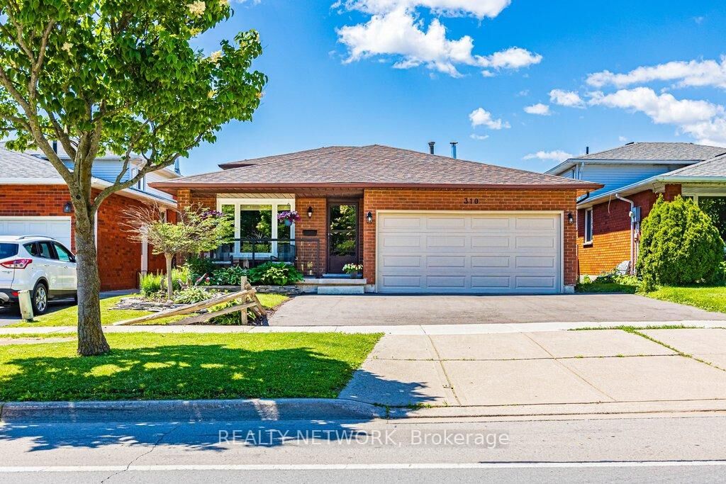 Property Photo:  310 Stone Church Road E  ON L9B 1B2 