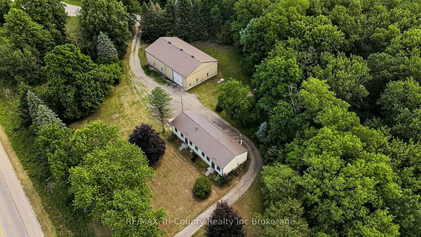 Property Photo: 54427 Talbot Line ON N0J 1Y0