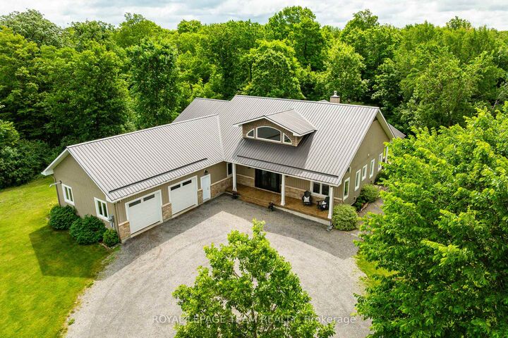 Property Photo:  1142 County Road 43 Road  ON K0G 1N0 