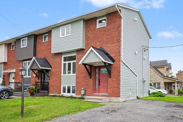 Property Photo:  36 McCallum Street  ON K0A 1A0 