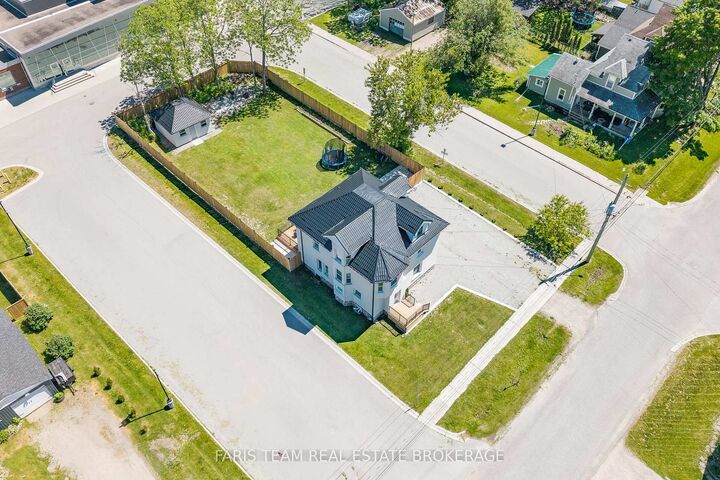 Property Photo:  119 Jephson Street  ON L0K 2A0 