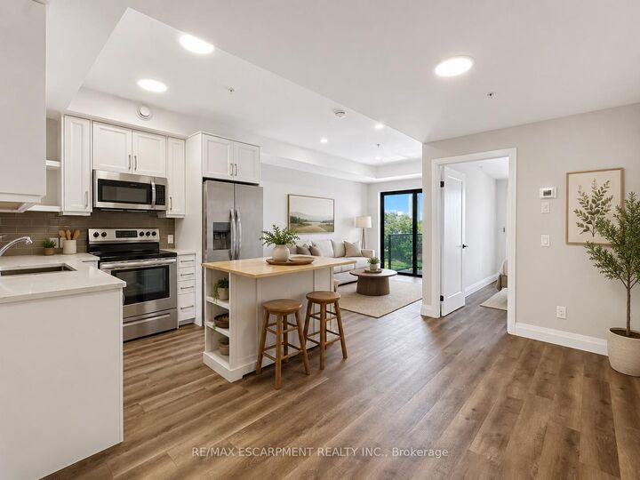 Property Photo: 64 Main Street N 310 ON N0A 1H0