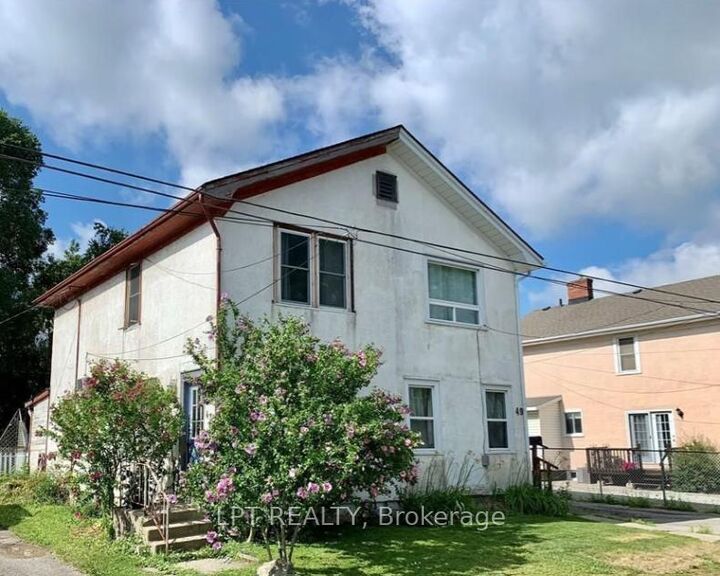 47 Hodgkins Avenue — photo 1
