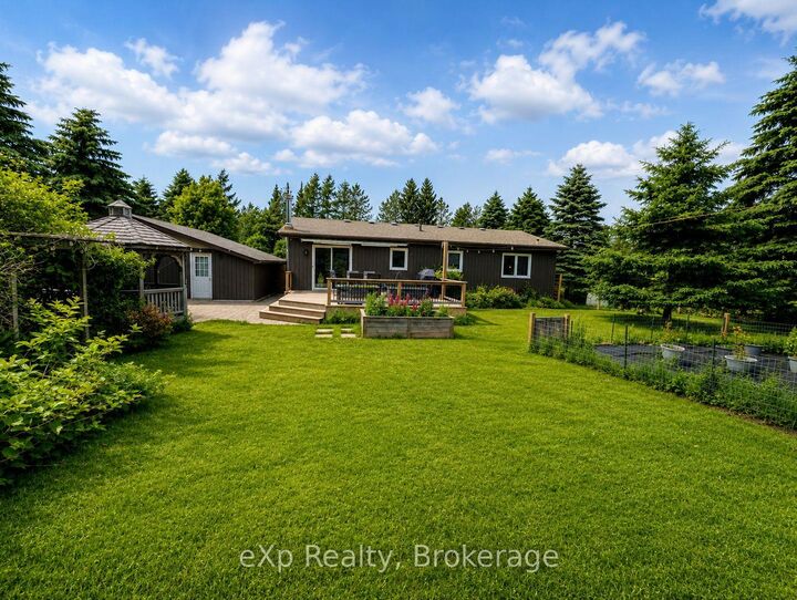 Property Photo:  230 Saugeen Street  ON N0C 1K0 
