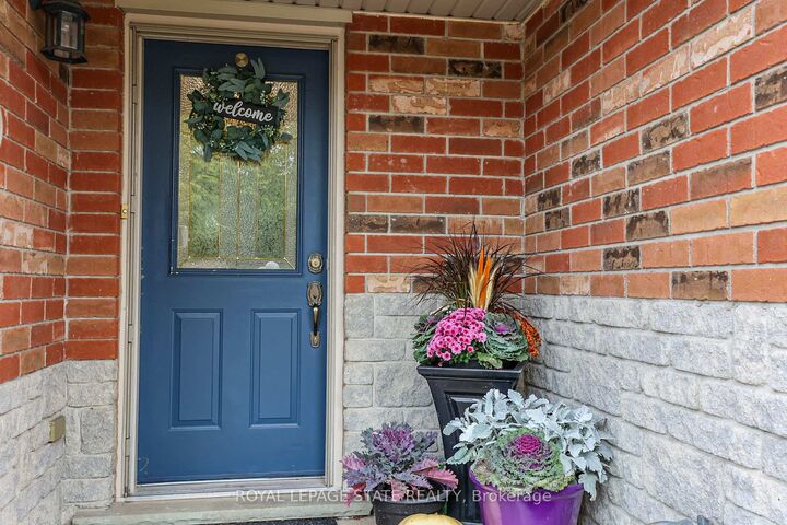 Property Photo:  37 Beech Street  ON L3M 5L9 