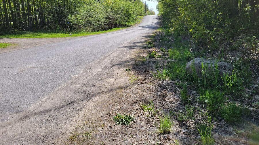 Property Photo:  0 Luffman Road  ON K0K 2L0 
