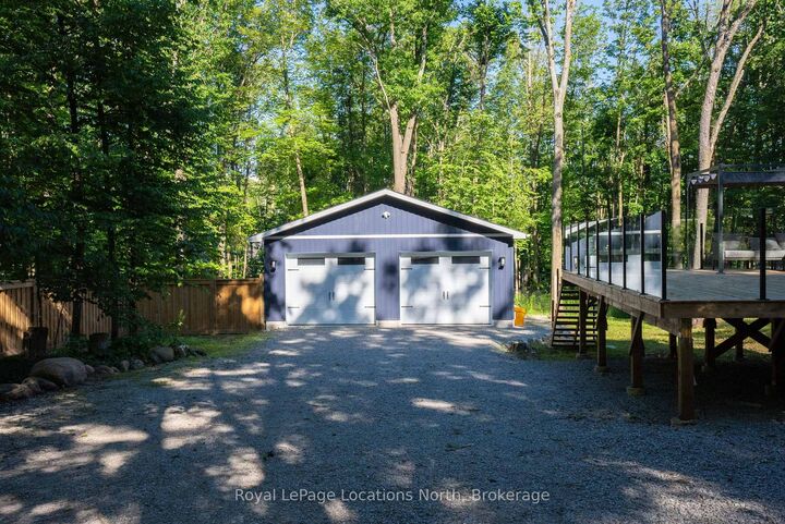 Property Photo:  74 Slalom Drive  ON L0K 1N0 