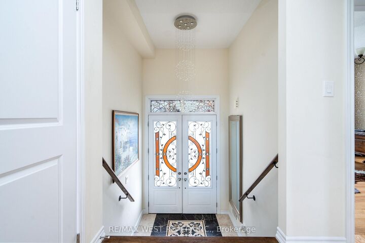 Property Photo: 121 Allegra Drive ON L9Z 1P2