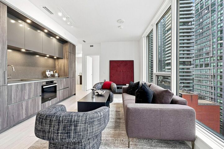 15 Mercer Street 1206 — photo 1
