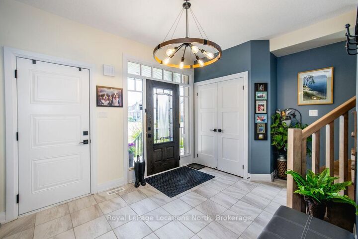 Property Photo: 18 Bassett Street ON L9Y 3B7