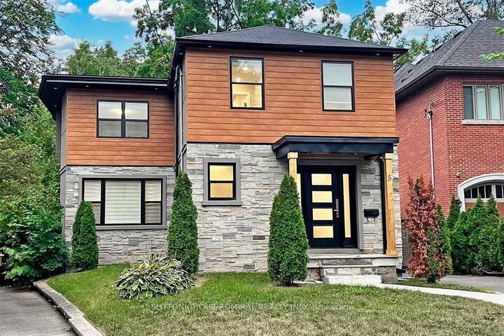 5 Donnybrook Lane — photo 1