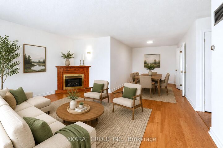 Property Photo: 1 Palace Pier Court 602 ON M8V 3W9