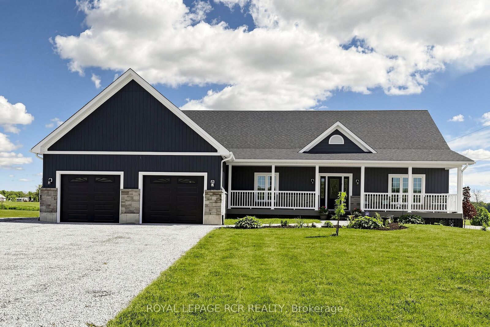 Property Photo: 224212 Southgate Rd 22 Road ON N0G 2A0