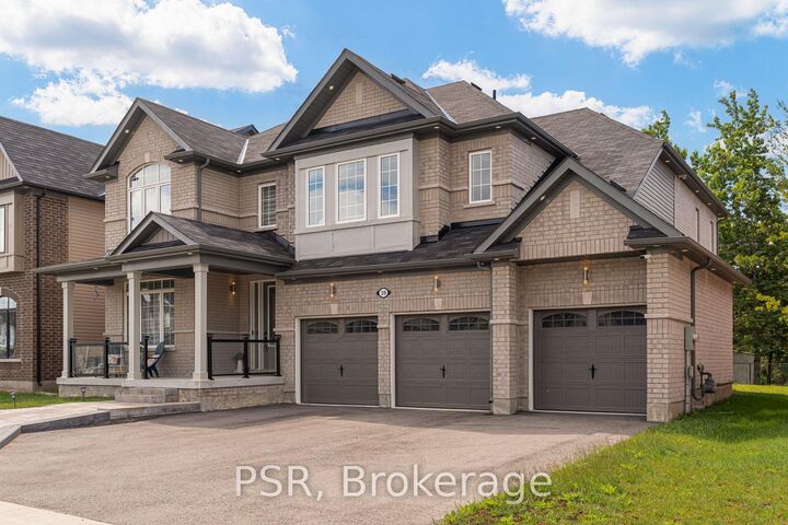 Property Photo:  39 Connolly Road  ON K9V 0P1 