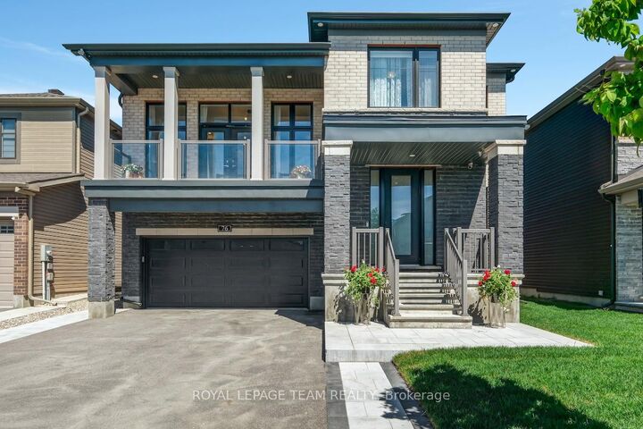 Property Photo: 76 Ascari Road ON K4M 0M6