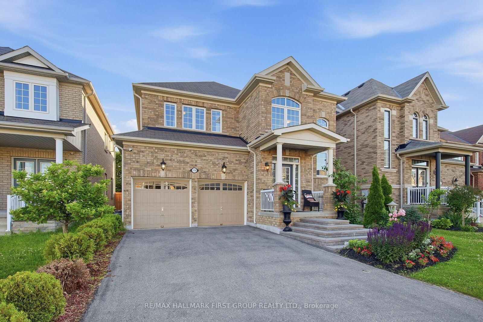 Property Photo: 1788 Jack Glenn Street ON L1K 0W3