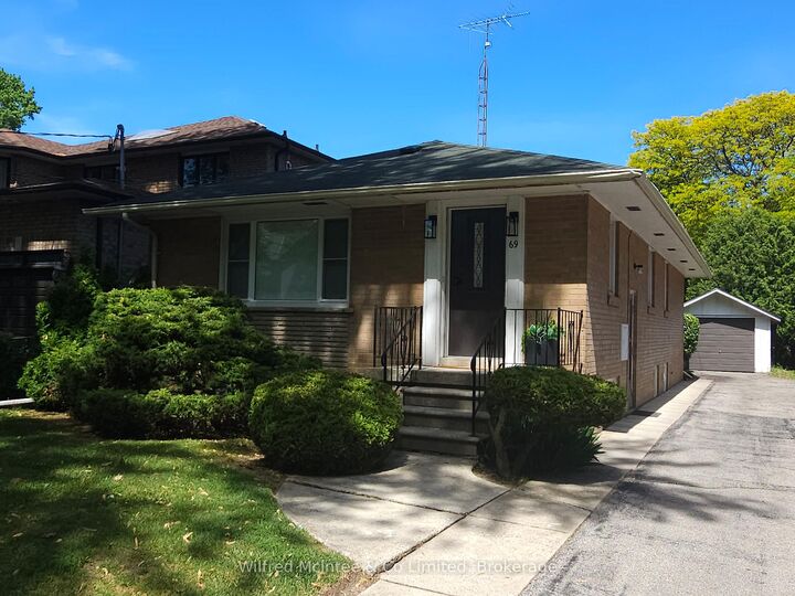 69 Haliburton Avenue — photo 1