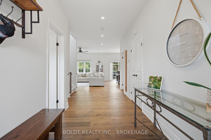 Property Photo: 5 Gossen Drive ON L0S 1J0