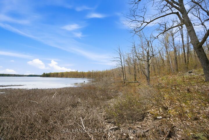 Property Photo:  Lot 2 Cassidy Lake N/A  ON P0C 1H0 
