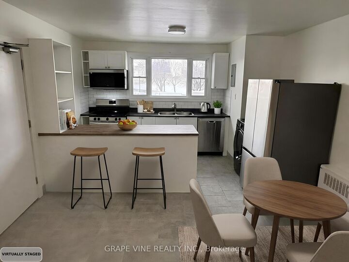 824 Kirkwood Avenue — photo 1