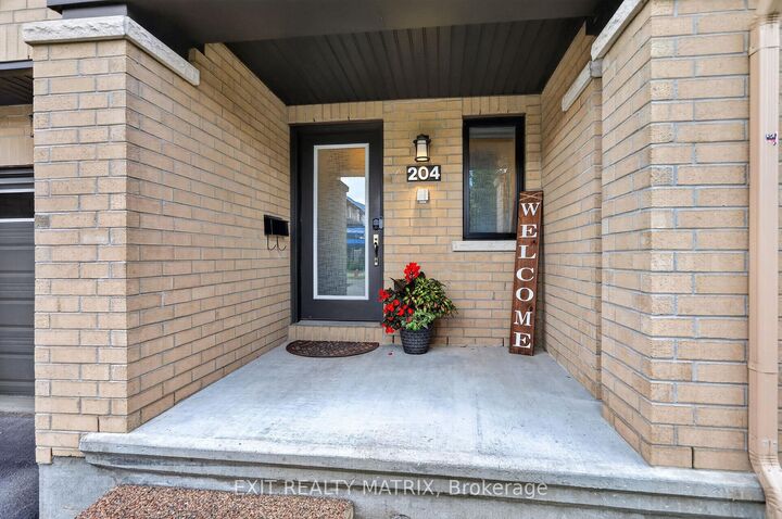 Property Photo:  204 Baltic Private  ON K4M 0G9 