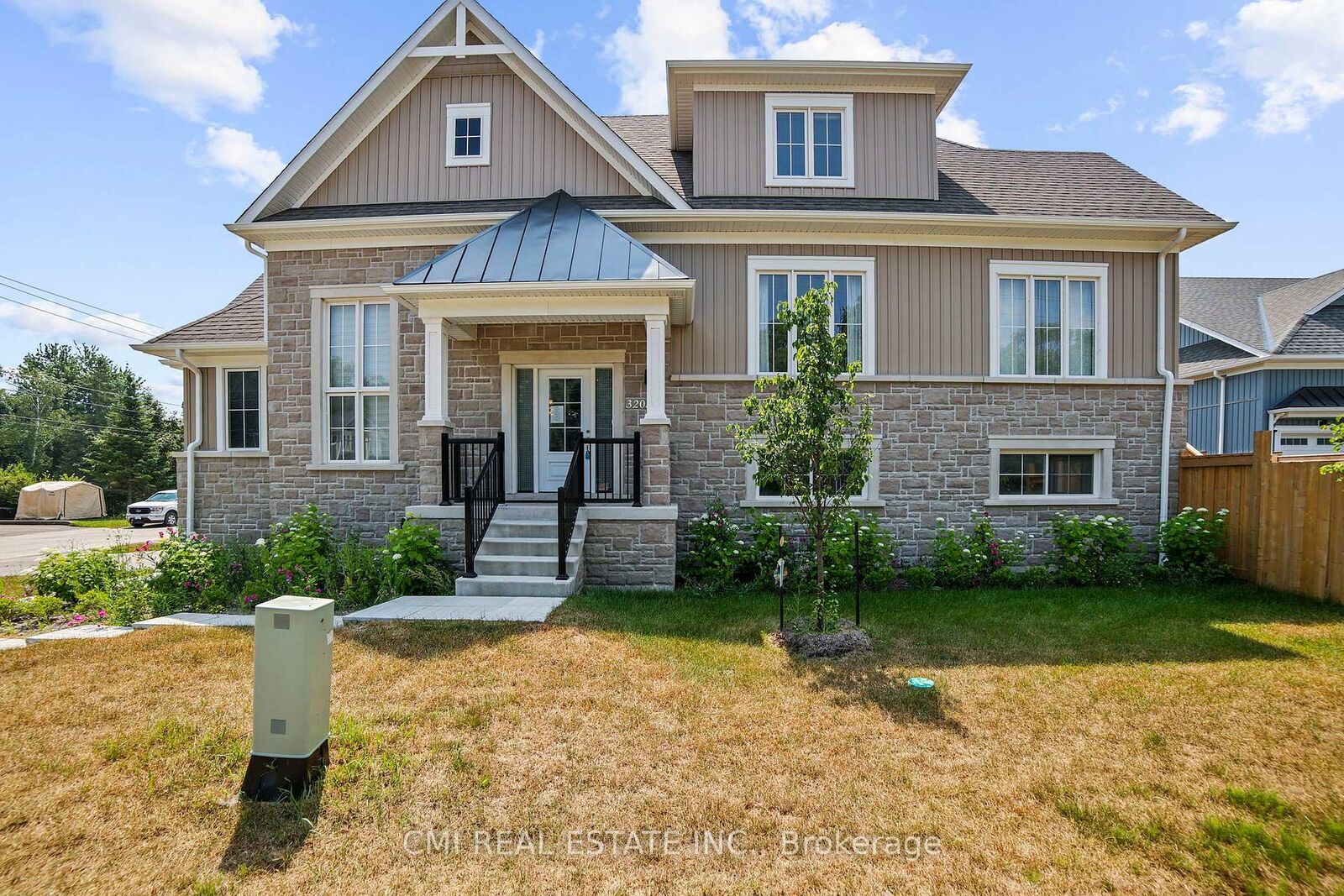 Property Photo:  3205 Mosley Street  ON L9Z 1V5 