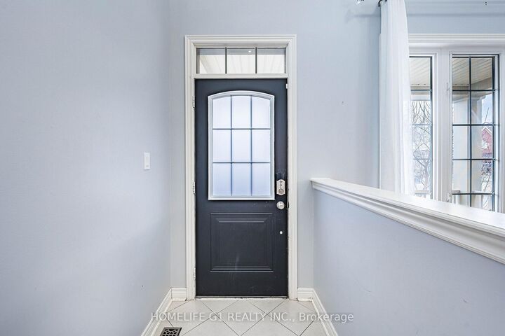 Property Photo: 12 Proctor Gate ON L0G 1W0