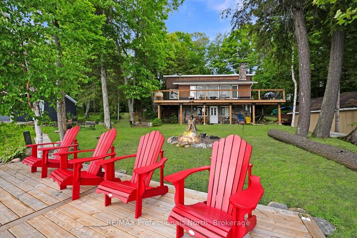 Property Photo: 6198 Haliburton Lake Road ON K0M 1S0