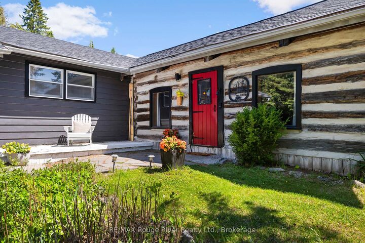 Property Photo: 518 County Rd 6 Road ON K0L 2H0