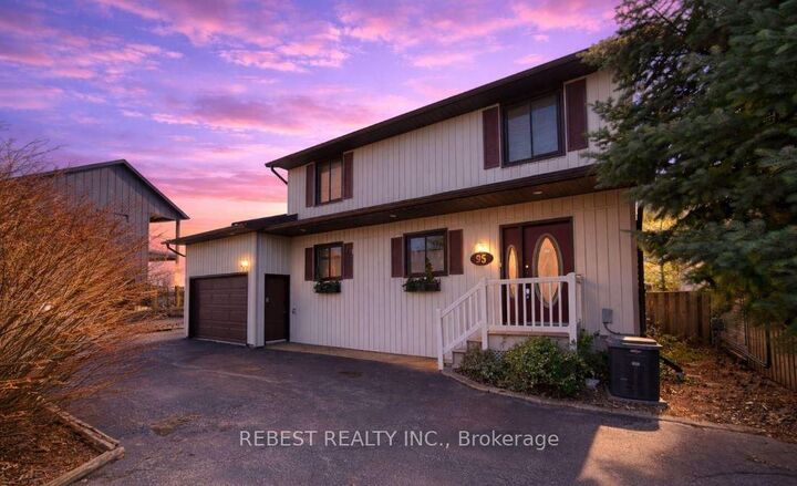 Property Photo:  95 Haldimand County 17 Road  ON N1A 2W4 