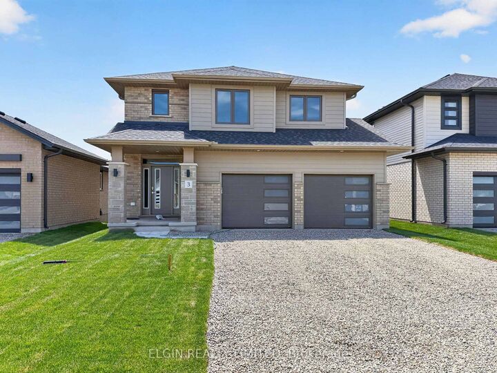 3 Finch Street — photo 1