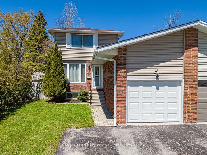 Property Photo:  514 Tenth Street  ON L9Y 2H3 