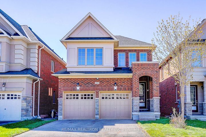 113 Riding Mountain Drive — photo 1