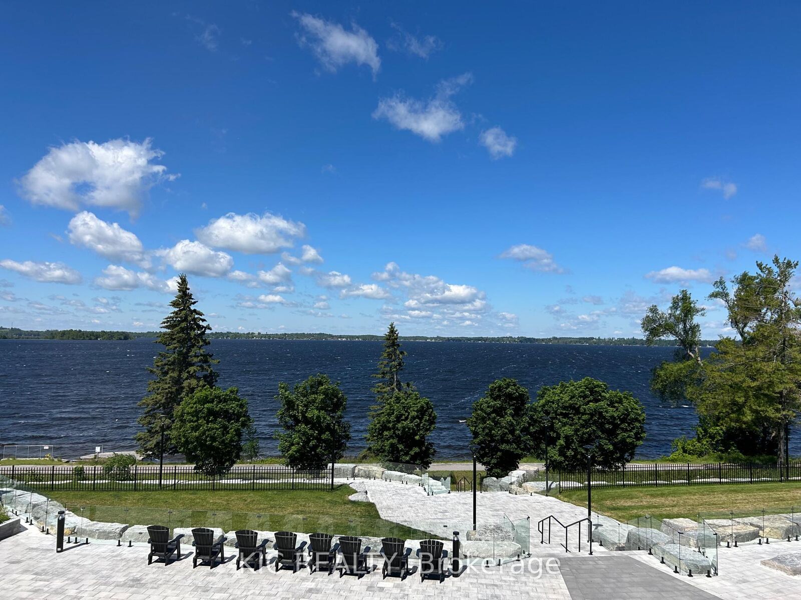 Property Photo: 99 Louisa Street 210 ON K0M 1N0