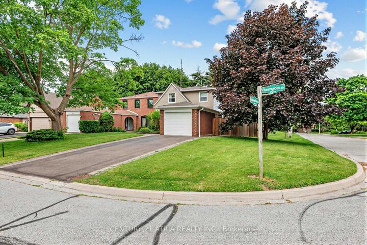 Property Photo: 36 Ravengloss Drive ON L3T 4C9