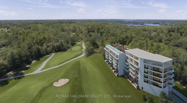 120 Carrick Trail 207 — photo 1