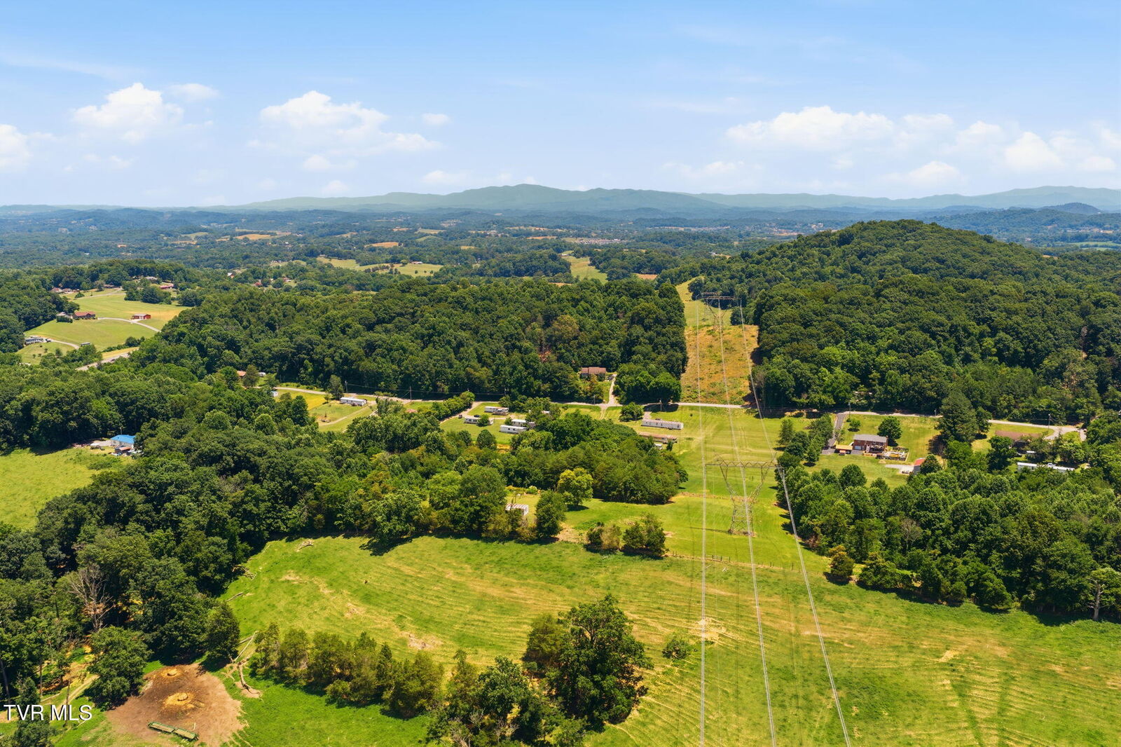 Property Photo:  381 Possum Hollow Road  TN 37615 