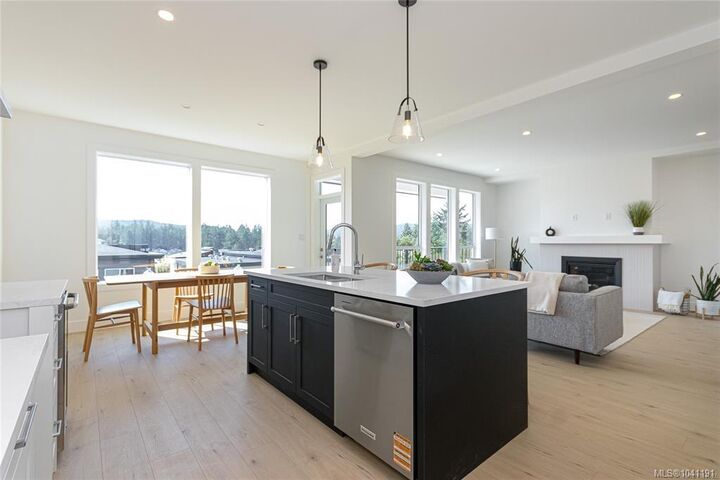 Property Photo: 1256 Ashmore Terr BC V9C 0S6