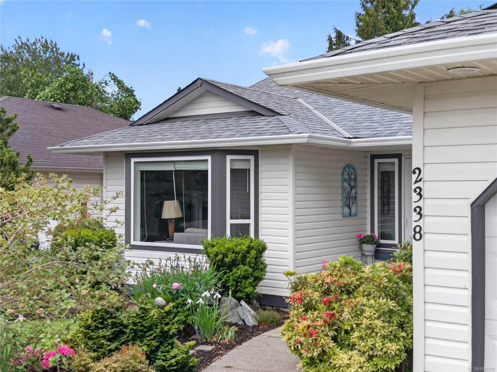 Property Photo: 2338 9th St E BC V9N 8Z2
