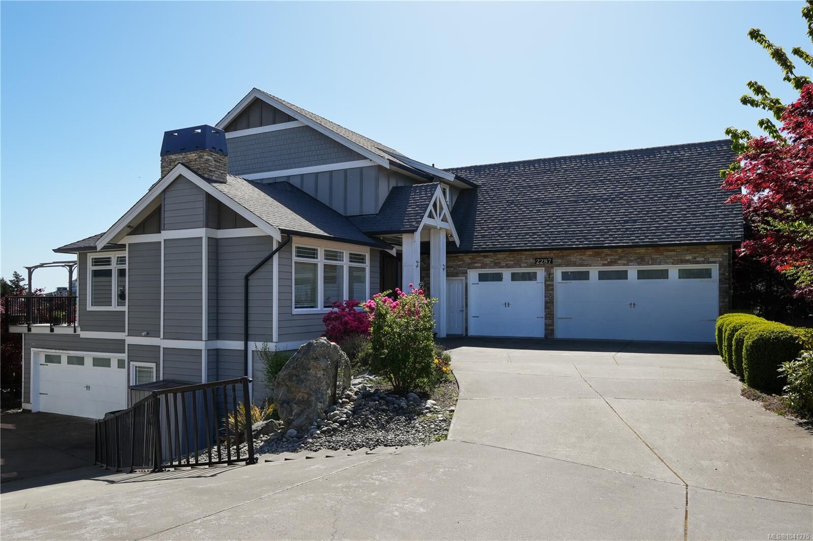 Property Photo:  2287 Nicklaus Dr  BC V9B 0L2 