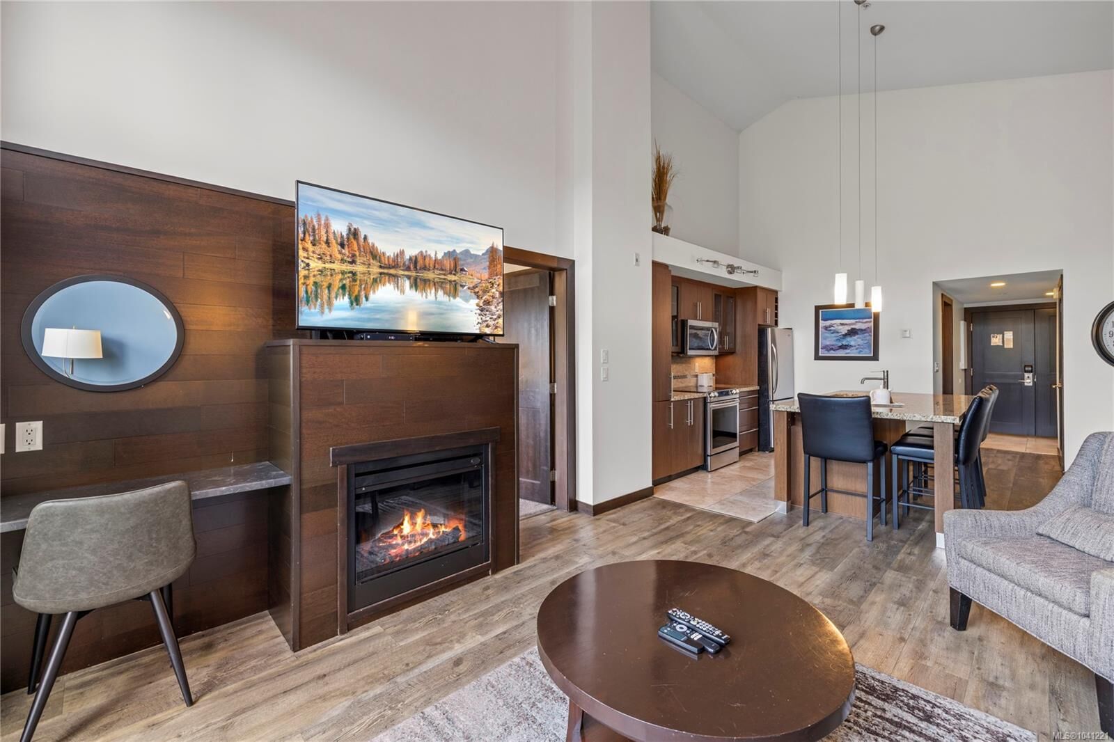 Property Photo: 1175 Resort Dr #242D BC V9P 2E3