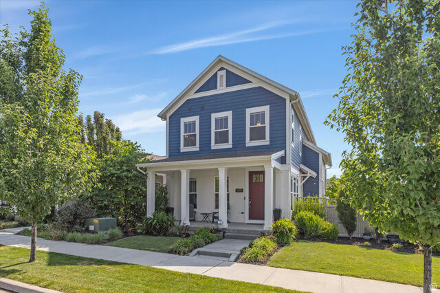 Property Photo:  11671 S Night Heron Rd W  UT 84009 