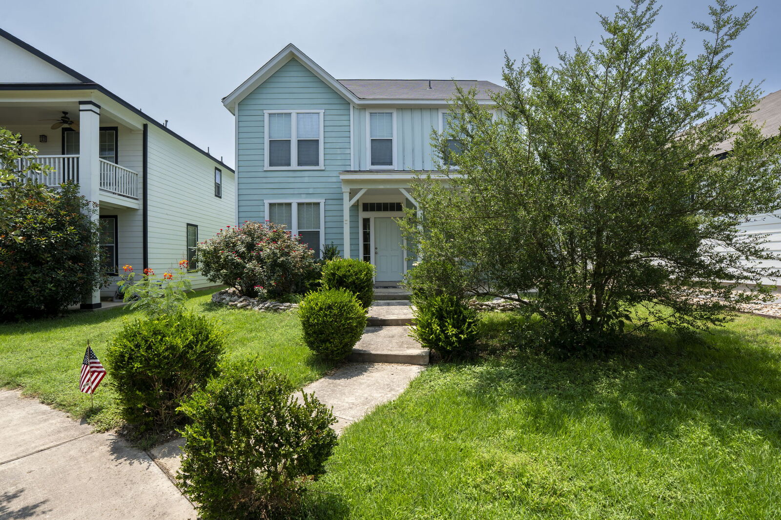 Property Photo:  423 Wetzel  TX 78640 