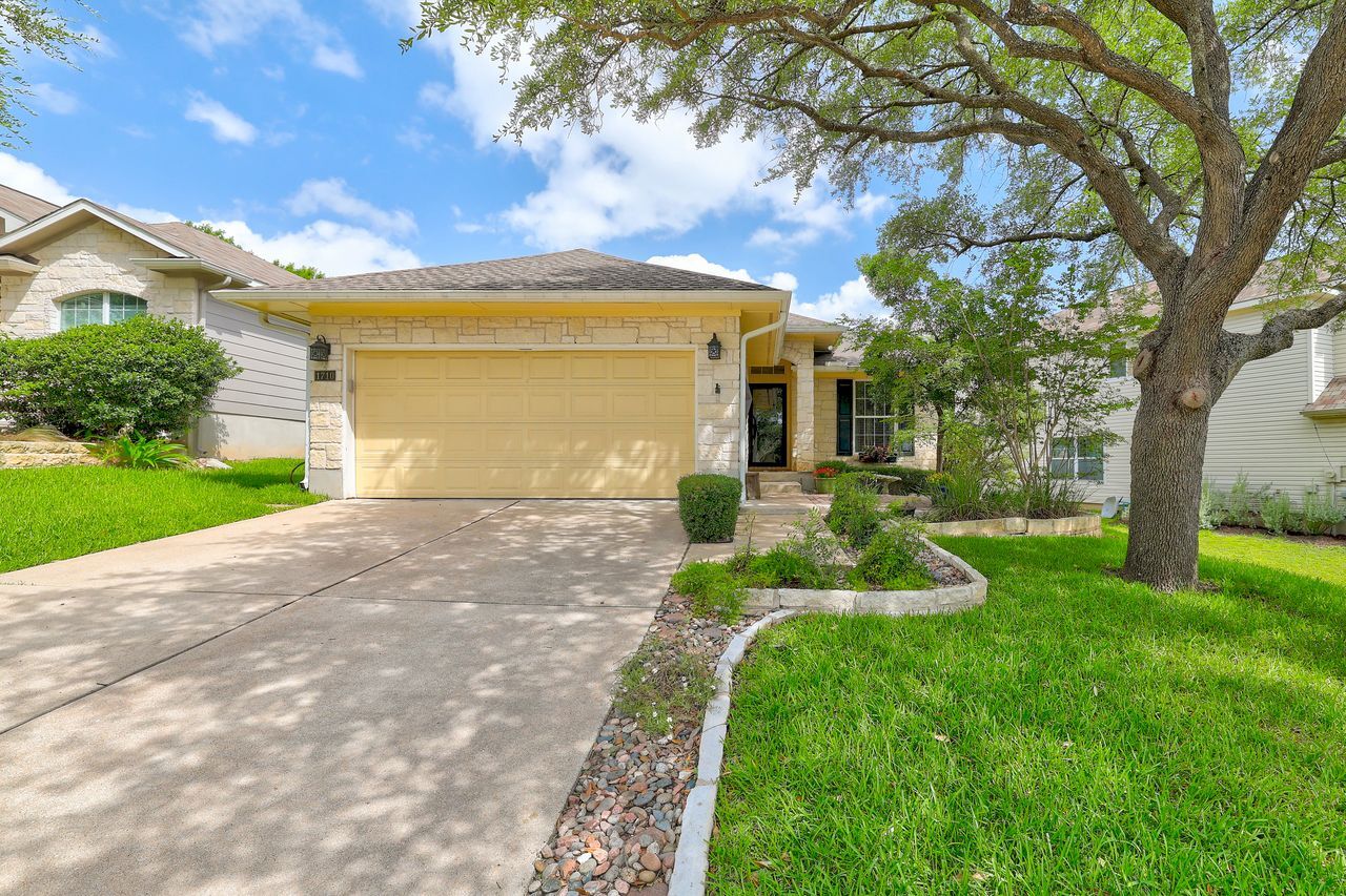 Property Photo:  1710 Gaylord Drive  TX 78728 