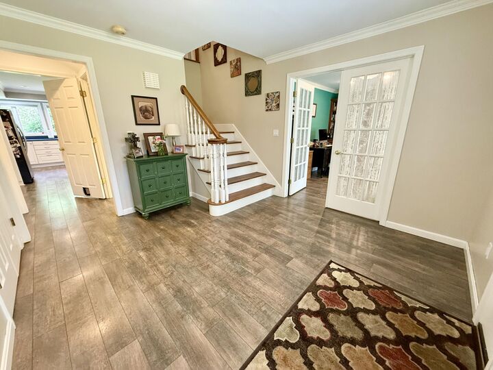 Property Photo:  4 Meadowbrook Drive  NY 12962 