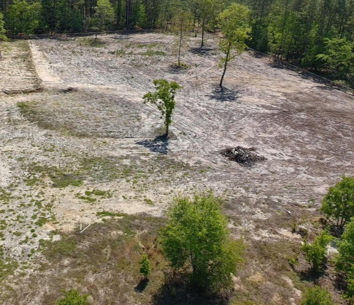 Property Photo: 208 B Frontage Road SC 29801