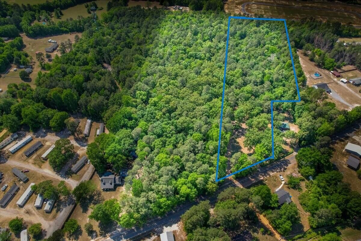 Property Photo: 000 Old Whiskey Road S SC 29809